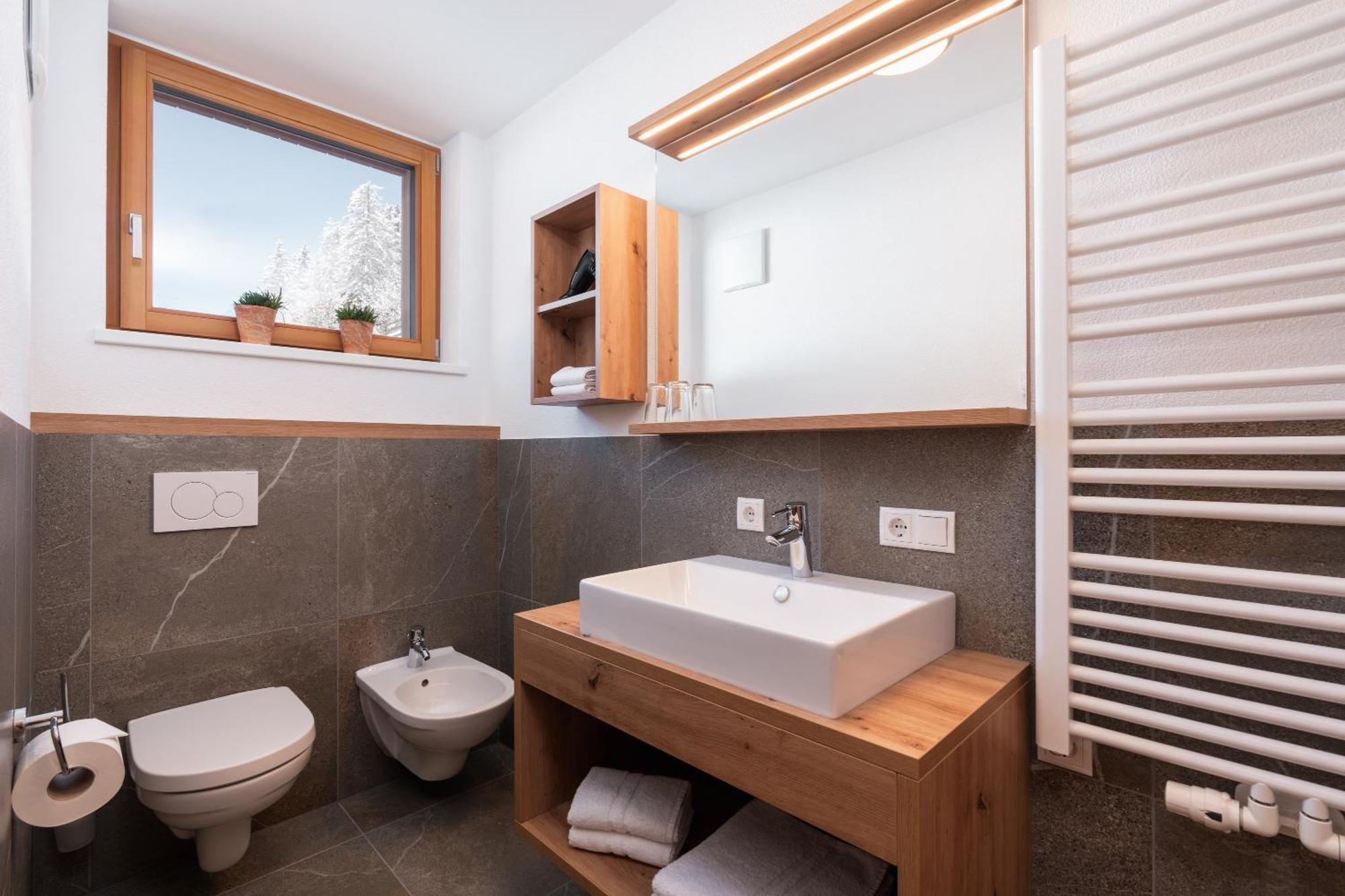 Huberhof Gais Βίλα Εξωτερικό φωτογραφία