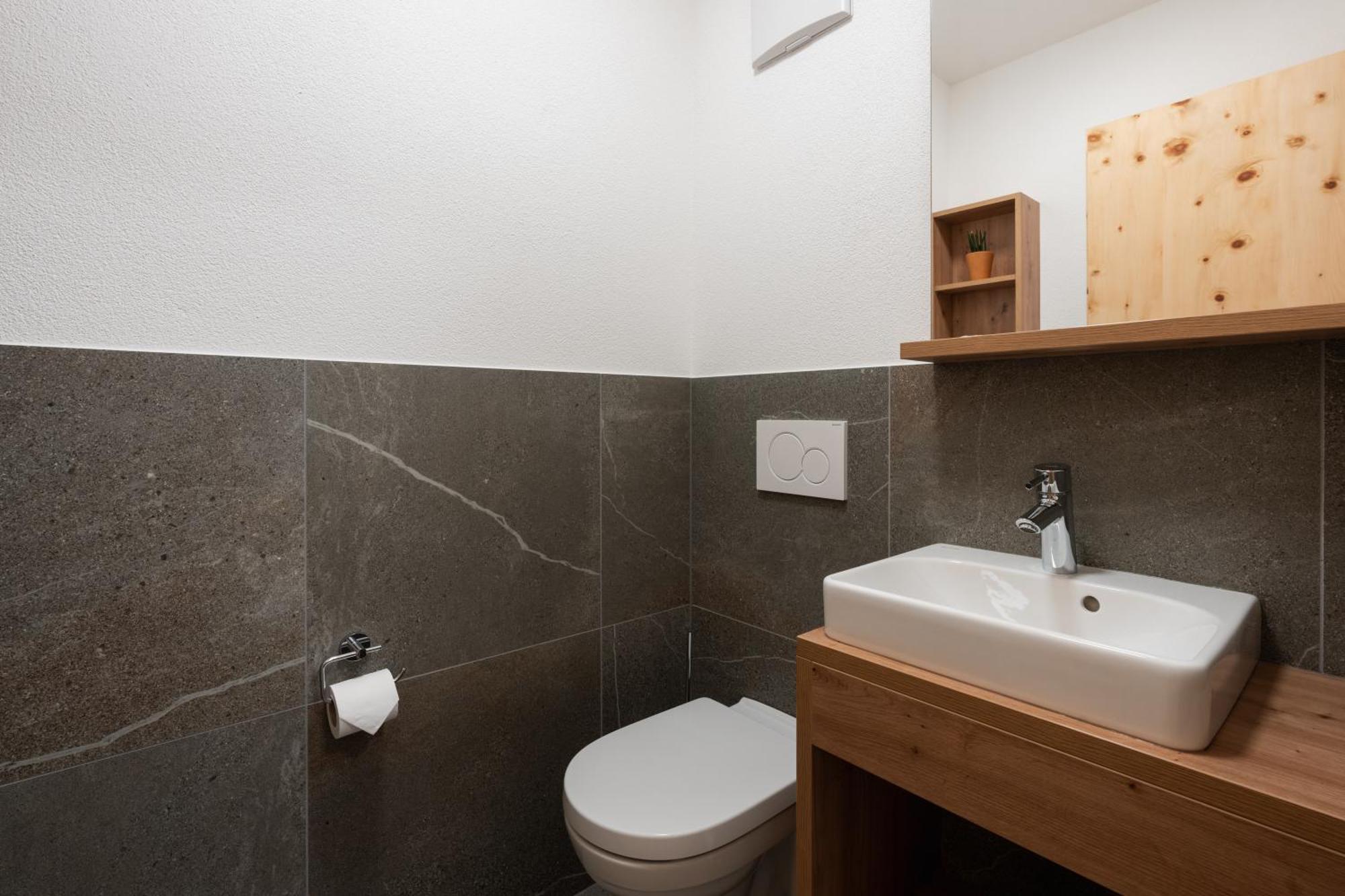 Huberhof Gais Βίλα Εξωτερικό φωτογραφία